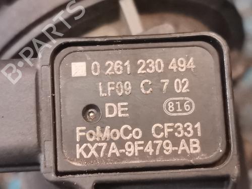 Pipe FORD PUMA (J2K, CF7) 1.0 EcoBoost | BP40256490M125 - Image 2