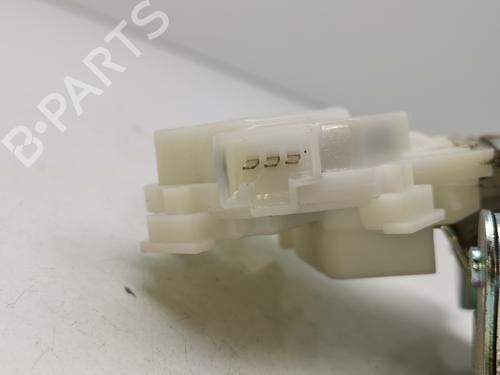 Tailgate lock MITSUBISHI OUTLANDER III (GG_W, GF_W, ZJ, ZL, ZK) 2.0 4WD (GF7W) | BP28988087C101 