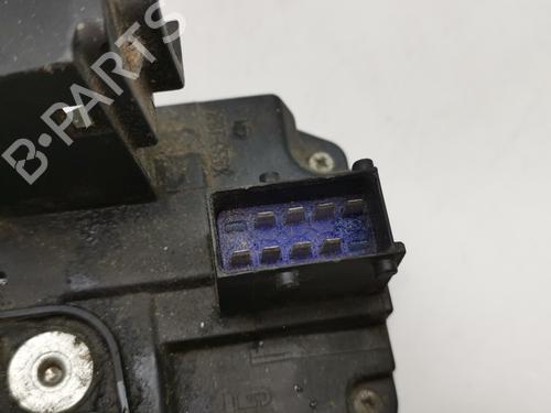 Front left lock RENAULT TRAFIC II Platform/Chassis (EL) 1.9 dCi 100 (EL0C) | BP28982889C98 