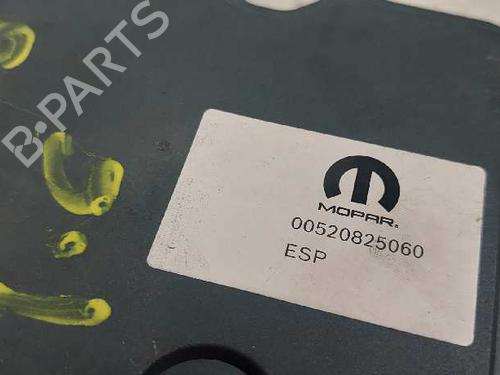 ABS pump FIAT TIPO Estate (356_, 357_) 1.4 (356WXA1B) | BP28998127M43 