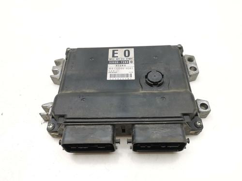 engine-control-unit-ecu-suzuki-swift-iii-mz-ez-2005-34398701 main image