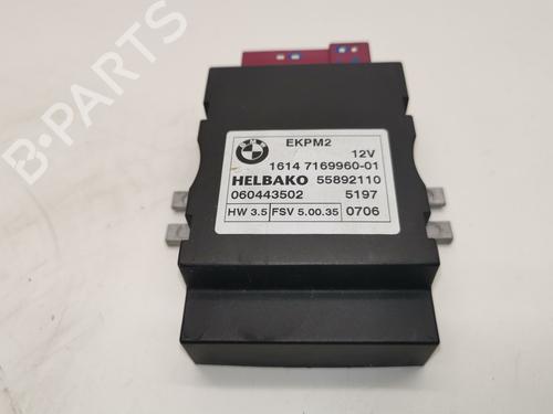 Module électronique BMW 3 (E46) 320 d | BP28983335M83 