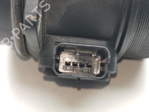 Mass air flow sensor FORD FOCUS II (DA_, HCP, DP) 2.0 TDCi | BP28979196M95 