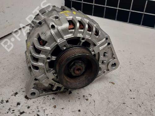 Generator AUDI A6 C5 (4B2, 4B4) [1997-2005]  28987278