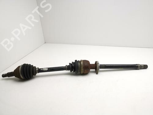 Used Right front driveshaft OPEL VECTRA C GTS (Z02) 1.9 CDTI (F68) (120 hp) 29000513