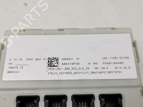 Fuse box BMW 1 (F20) 118 d | BP40180020E1 - Image 2