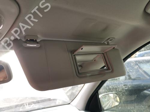 Right sun visor MERCEDES-BENZ C-CLASS (W203) | BP33801646I2 - Image 2