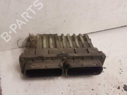 Used Engine control unit (ECU) OPEL ASTRA G Hatchback (T98) [1998-2009]  28983973