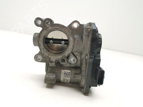 Used Throttle body DACIA SANDERO II [2012-2026]  31250374