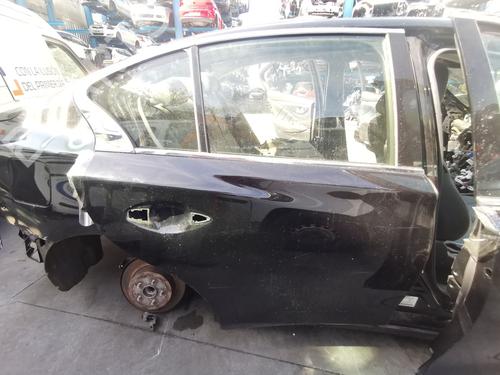 Used Right rear door Right rear door INFINITI Q50 50 D (170 hp) 40217179 40217179