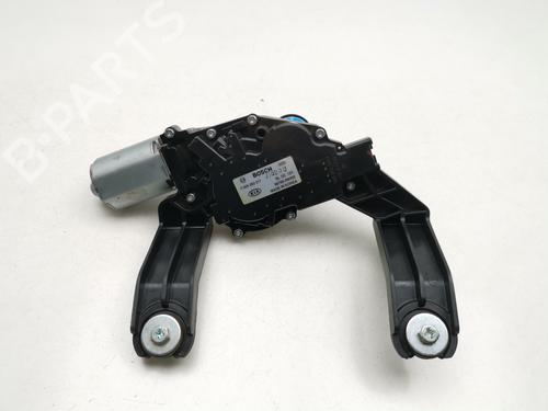 Used Rear wiper motor Rear wiper motor 39437802 39437802
