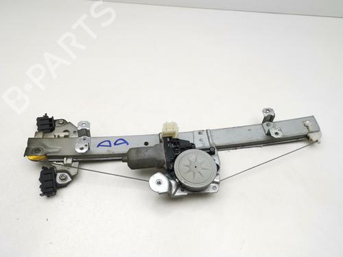 front-right-window-mechanism-nissan-micra-v-k14-2016-39438648 main image