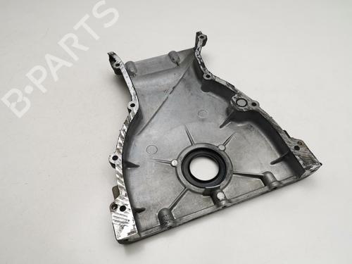 Registerdæksel MERCEDES-BENZ A-CLASS (W169) A 180 CDI (169.007, 169.307) (109 hp) 31335132