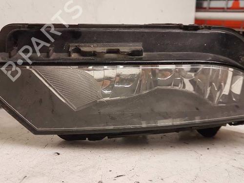 Used Left front fog light SEAT IBIZA IV (6J5, 6P1) [2008-2017]  28981789