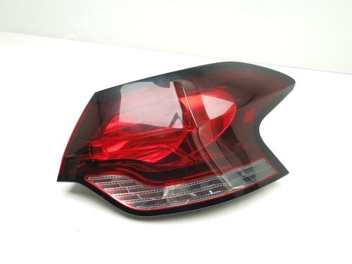 Feu arrière droit DS DS 4 / DS 4 CROSSBACK (NX_) [2015-2018]  32123928