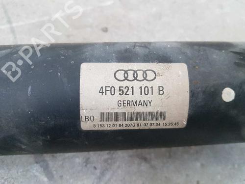Driveshaft AUDI A6 C6 (4F2) | BP28995342M37