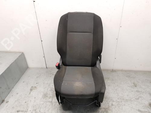 Used Left front seat TOYOTA PROACE CITY Box Body/MPV (BPZ_) [2019-2025]  31136525