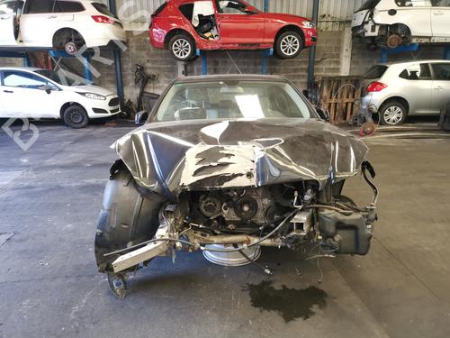 Left rear steering knuckle MERCEDES-BENZ E-CLASS (W212)  | BP28989887M27 