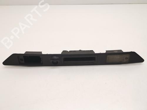Used Tailgate handle AUDI A6 C6 (4F2) [2004-2011]  28981887