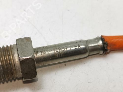 Electronic sensor FORD FIESTA VI (CB1, CCN) 1.5 TDCi | BP39445407M84 - Image 2