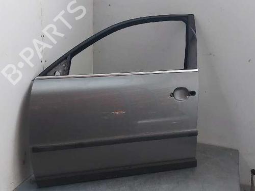 Used Left front door VW PASSAT B5.5 (3B3) 1.9 TDI (130 hp) 28991380