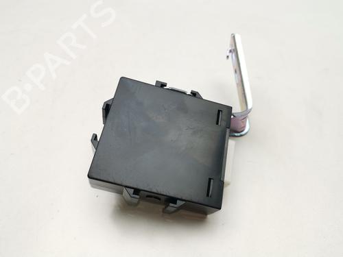 Electronic module MAZDA 2 Hatchback (DL, DJ) 1.5 SKYACTIV-G | BP39444496M83 - Image 2