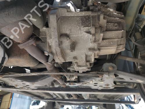 Gearkasse FIAT GRANDE PUNTO (199_) 1.3 D Multijet (199.AXD11, 199.AXD1A, 199.AXD1B,... (90 hp) 28996491