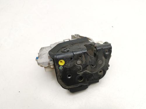 Used Rear left lock AUDI A3 Sportback (8PA) 1.9 TDI (105 hp) 29000340