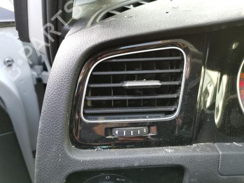 Used Air vent Air vent VW GOLF ALLTRACK VII Variant (BA5, BV5) 2.0 TDI 4motion (150 hp) 36113843 36113843