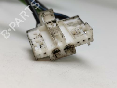 Front right window mechanism MERCEDES-BENZ C-CLASS Coupe (CL203) C 220 CDI (203.708) | BP29533758C23 