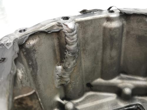 Oil sump CITROËN JUMPY II Van 1.6 HDi 90 8V | BP33441092M115 - Image 6