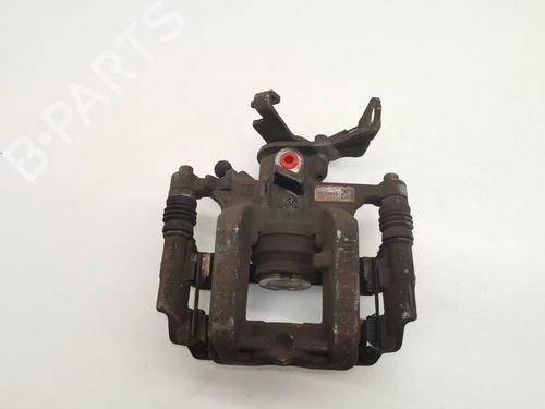 Used Left rear brake caliper OPEL MOKKA / MOKKA X (J13) [2012-2019]  28986116