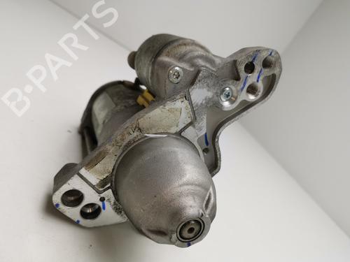 Starter RENAULT CAPTUR II (HF_)  | BP29358307M8 