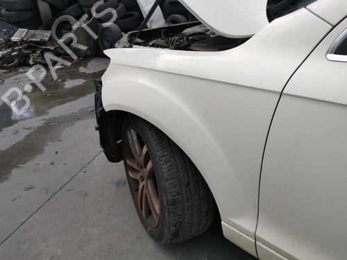 Left front fenders AUDI Q7 (4LB)  | BP30156765C41 