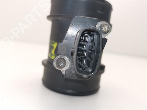 Mass air flow sensor OPEL ZAFIRA / ZAFIRA FAMILY B (A05) | BP28982708M95