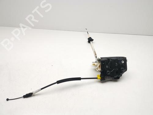 Used Rear right lock AUDI Q5 (8RB) 2.0 TDI quattro (177 hp) 28996992