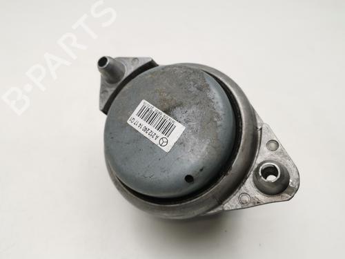 Engine mount MERCEDES-BENZ E-CLASS (W212) E 220 CDI / BlueTEC (212.001, 212.002) | BP28983144M89 