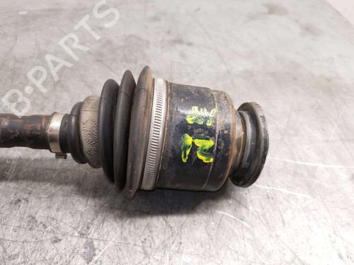 Left front driveshaft FORD RANGER (ET) 2.5 TDCi 4x4 | BP40179894M38 - Image 2
