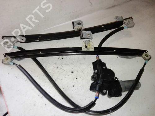 Used Front left window mechanism CHRYSLER VOYAGER IV (RG, RS) 2.5 CRD (141 hp) 28991039