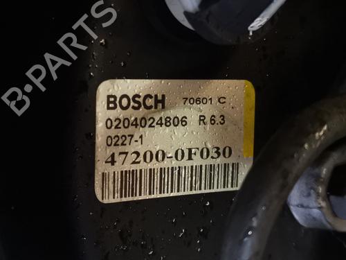 Servo brake TOYOTA COROLLA Verso (ZER_, ZZE12_, R1_) 2.2 D-4D (AUR10_, AUR10R) | BP30077727M42 