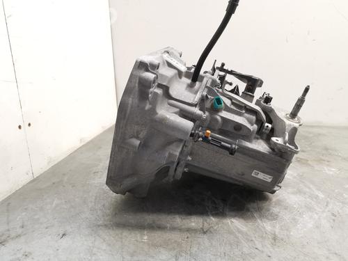 Gearbox RENAULT CAPTUR II (HF_)  | BP29358315M3 