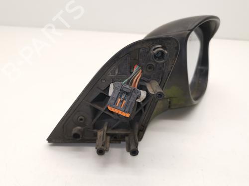 Right mirror CITROËN XSARA PICASSO (N68) 1.6 HDi | BP28979428C27 