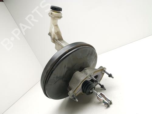 Servo brake NISSAN QASHQAI I (J10, NJ10) | BP30100229M42