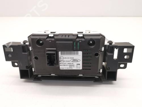 Display monitor FORD FOCUS III  | BP28989159C48 