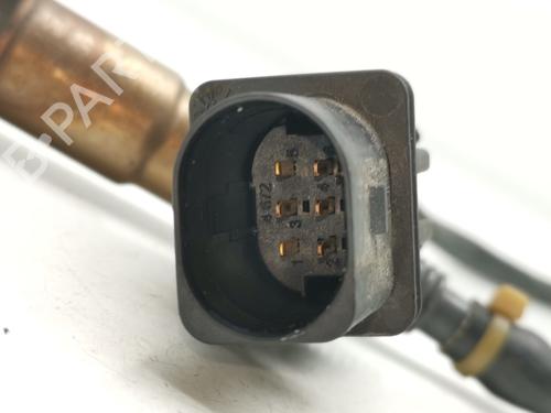Electronic sensor AUDI Q7 (4LB) 4.2 TDI quattro | BP39439279M84 - Image 2