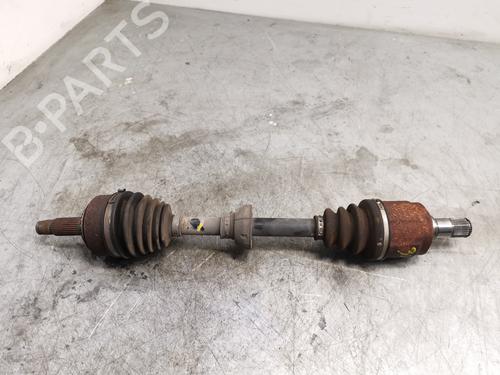 Used Left front driveshaft Left front driveshaft HONDA FR-V (BE) 2.2 i CTDi (BE5) (140 hp) 33441093 33441093