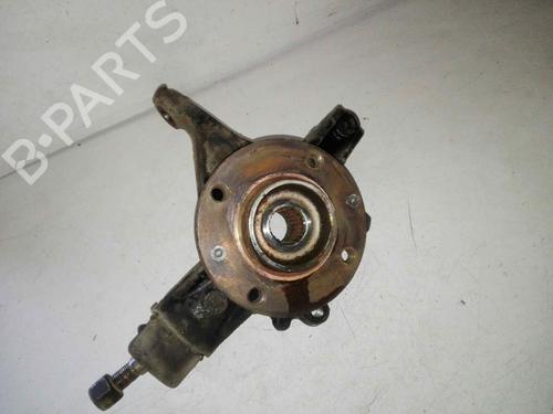 Used Right front steering knuckle Right front steering knuckle PEUGEOT 308 I (4A_, 4C_) [2007-2016] 28987021 28987021