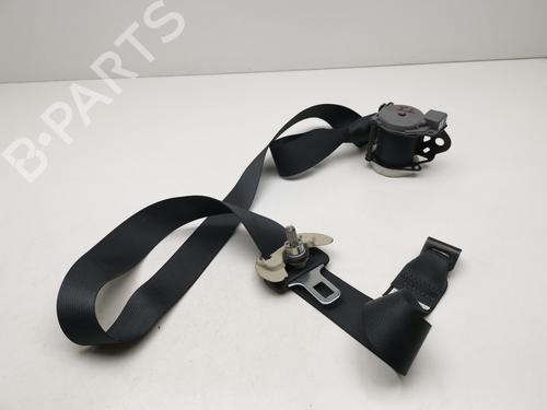 Used Rear left seatbelt MITSUBISHI OUTLANDER III (GG_W, GF_W, ZJ, ZL, ZK) 2.0 4WD (GF7W) (150 hp) 28990566
