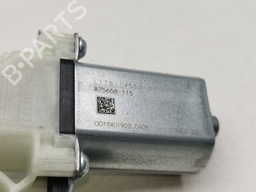 Left front window motor FORD PUMA (J2K, CF7) 1.0 EcoBoost | BP39438237E21 - Image 2