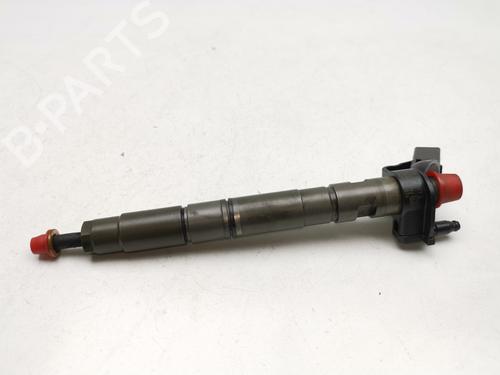 Used Injector AUDI A4 B7 (8EC) 3.0 TDI quattro (204 hp) 29914836